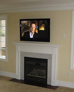 Home TV Installation South Jersey NJ